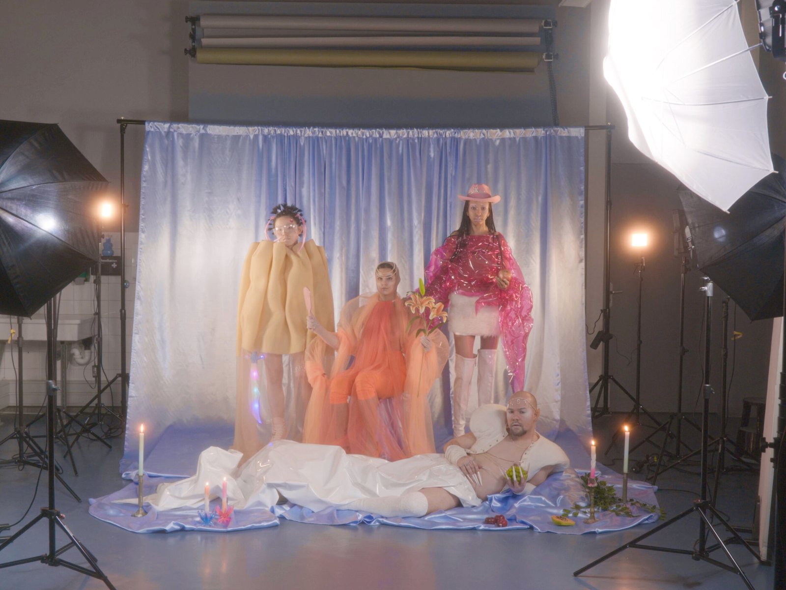 [website coming soon] — Queer Bodies